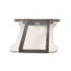 ISI Medical AT-4300 Self-Supporting Surgical Arm Table with Single Leg & Under Pad Mounting Bracket - Main Table
