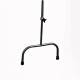 ISI Medical AT-4400 Self-Supporting Surgical Arm Table with Double Leg & Under Pad Mounting Bracket - Double Leg