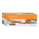 AERO Healthcare AT25 AeroPlast™ Transparent Plastic Tape - 1" W x 5.5 Yard