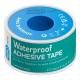 AERO Healthcare ATW25 AeroTape™ Waterproof Fabric Adhesive Tape - 1" W x 5.5 Yard