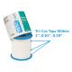 AERO Healthcare ATW503 AeroTape™ Waterproof Adhesive Tape, Triple Cut - Three Different Widths