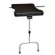 ISI Medical AUT-SB-5000 Advanced Universal K Surgical Table with Double Support Leg and Slider Bracket