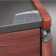 AutoLock™Automatic Relocking System: Automatically secures a motionless unlocked medical cart with a user-defined relock time delay from 1-99 minutes. The system also permits the use of up to 5,000 individual user codes.