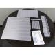 Capsa AVAP-FLEX-PKG Flex Divider Package for Avalo Auto-Packaging Medication Carts