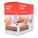 AERO Healthcare AW8050US AeroWipe™ Antiseptic Wipes with Benzalkonium Chloride - Right Angle