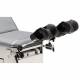Brewer 3500286 Deluxe Articulating Knee Crutches Set for Versa Exam Table