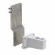 Brewer 3500347 Welch Allyn® IV Bracket for Versa Exam Table (Factory Installed)