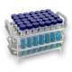 Benchmark Scientific B2000-4-T150 Test Tube Rack for 41 x 15 mL Tubes (Tubes are Sold Separately)