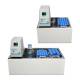 Benchmark Scientific B2023-10 and B2023-20 myBath™ CR Circulating Water Bath - Center Facing (Tubes, Bottles, and Racks are Sold Separately)
