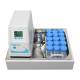 Benchmark Scientific B2023-10 myBath™ CR Circulating Water Bath, 10 Liter - Top View (Tubes, Bottles, and Rack are Sold Separately)