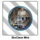 BioClave Mini Digital Bench-Top Autoclave - 8 Liter 