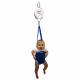 Health o Meter BABYSLINGSCALE Portable Hanging Pediatric Scale - With Baby