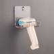 Poltex BARCODE-W Barcode Scanner Holder - Wall Mounted (Scanner is Not Included)