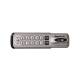 Basic Electronic Pushbutton Lock