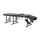 Pivotal Health Solutions BASIC-PRO Basic PRO Portable Chiropractic Table