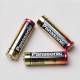 Newman Medical BATT-100 Replacement Alkaline Batteries for DigiDop Doppler, AA - 3 pcs
