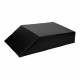 David Scott BB-WEDGE-2718505 Sloped Knee Bolster / Beach Chair Wedge Positioner - Side View