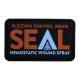 AERO Healthcare BC31PATCH PVC Patch for SEAL Hemostatic Wound Spray