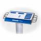 BCS-G6 Series Health o Meter Body Composition Scale - On-Screen Display