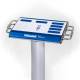 Health o Meter BCS-G7 Body Composition Scale, Close-up View