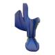 David Scott BD-YF-APEX Boot Pad Liners for Yellofin Apex Stirrup