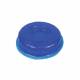 BD2155 Blue Diamond Gel Neonatal Head Donut - 0.75" H x 3.25" OD x 1.5" ID