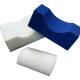 David Scott BDF-VIP Headrest for Ventilation, Intubation, and Procedures, Disassembled View