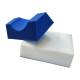 David Scott BDF-VIP Headrest for Ventilation, Intubation, and Procedures, Offset Stack View