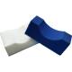 David Scott BDF-VIP Headrest for Ventilation, Intubation, and Procedures, Stacked Diagonal View