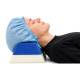 David Scott BDF-VIP Headrest for Ventilation, Intubation, and Procedures, Assembled Actual Use (Cap and Scrubs are Not Included)