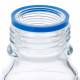 Polypropylene (PP) Pouring Ring for Drip-Free Liquid Transfer