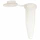 Siliconized 0.6mL G-Tube Flat Top Microcentrifuge Tubes