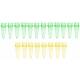 Bio Plas 0.2mL Thin Wall Micro Tubes