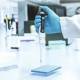 BrandTech Scientific Transferpette® Pro Micropipette - In Action (Tips and Well Plate are Sold Separately)