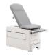 Brewer Access® 1000 Medical Exam Table - Leg Extension (Upholstery Color Shown is Not Available, Drawer Warmer Switch is Not Included)
