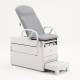 Brewer Access® 1000 Medical Exam Table with Handles and Step (Handles are Sold Separately, Upholstery Color Shown is Not Available)