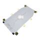 Bridge Healthcare BridgeAIR™+STAR Single Use Transfer Mattress with BreatheDRY™ Protection Pad Kit