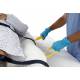 Bridge Healthcare BridgeAir™ Single Use Transfer Mattress - In Action