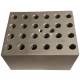 Block For Digital Dry Bath - 24 x 0.5ml Tubes