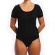 HK Surgical BT-B Optimum Breast Torso Garment, Black