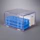 Poltex BTSYSCUBBY5 Benchtop Stack System Cubby - 5" Interior Height (Consumables not included.)