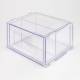 Poltex BTSYSLGGLV Benchtop Storage System Glove Box Holder