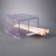 Poltex BTSYSSRPIP Benchtop Storage System Serological Pipette Holder (Serological pipettes are not included.)