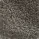 Bulk Beads, Stainless Steel, 2.8mm, acid washed, 1,000/pk