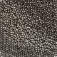 Benchmark D1133-28 Bulk Beads, Stainless Steel, 2.8mm, Acid Washed