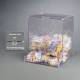 Poltex BULKEAR-W Bulk Earplug Dispenser - Wall Mount (Earpugs not included.)