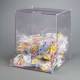 Poltex BULKEAR Bulk Earplug Dispenser (Earpugs not included.)
