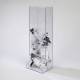 Poltex BULKEYE25 Bulk Protective Eyewear Dispenser - 25.39" Height (Eyewear not included.)
