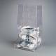 Poltex BULKEYE Bulk Protective Eyewear Dispenser (Eyewear not included.)