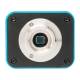 LW Scientific BVC-1080-CMT3 BioVID HD 1080+ Microscope Camera - Lens